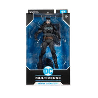 DC Multiverse DC Multiverse Batman Hazmat Batsuit 7-Inch Scale Action Figure