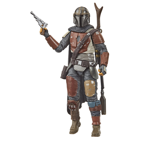 Star Wars Vintage Collection The Mandalorian