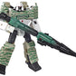 Transformers War for Cybertron: Siege Voyager Combat Megatron