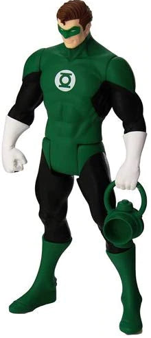 DC Universe Green Lantern Classic Costume ARTFX+ Statue