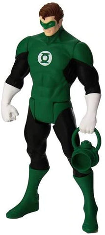DC Universe Green Lantern Classic Costume ARTFX+ Statue