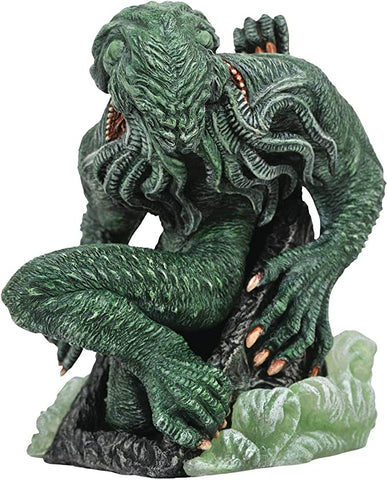 Gallery H.P. Lovecraft's Cthulhu PVC Diorama