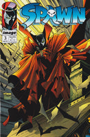 Spawn #3