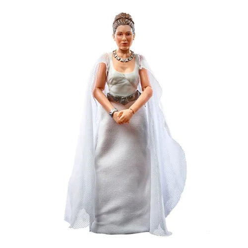 Star Wars The Black Series Princess Leia Organa (Yavin Ceremony)