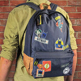 DC Comics Backpack