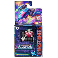 Transformers Generations Legacy Core Wave 3 Bomb-Burst