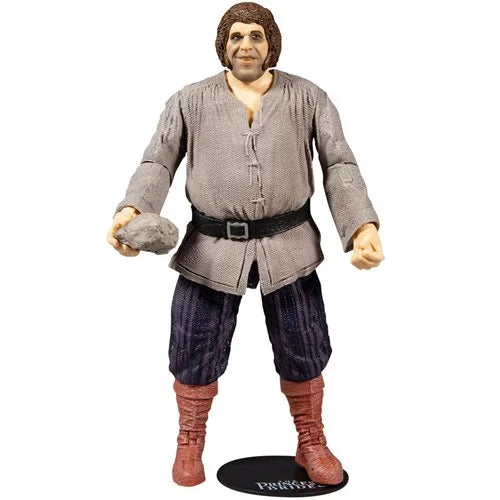 The Princess Bride Fezzik Megafig Action Figure