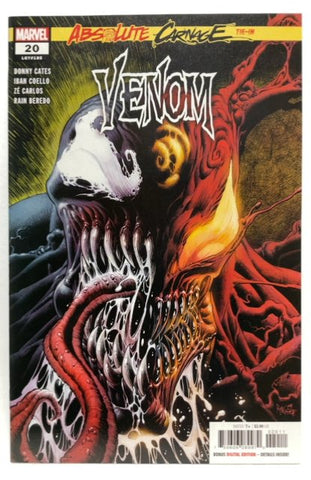 Venom #20 (2020)