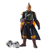 Star Wars The Vintage Collection Deluxe Boba Fett