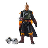 Star Wars The Vintage Collection Deluxe Boba Fett