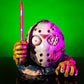 Friday the 13th Mondoid Jason Voorhees