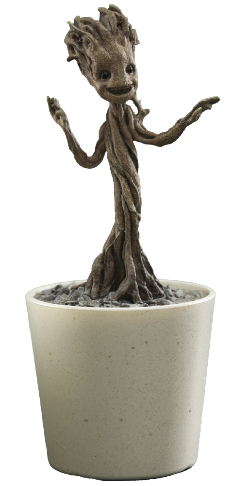 Little Groot Quarter Scale Figure