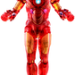 Iron Man Mark IV (Holographic Version) Sixth Scale Figure MMS568