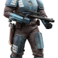 Star Wars Death Watch Mandalorian Sixth Scale Figure TMS026