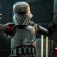 Star Wars Transport Trooper from the Mandalorian sixth scale figure TMS030