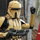 Star Wars Shoretrooper Sixth Scale Figure TMS031