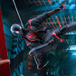 Marvel Miles Morales (2020 Suit) Sixth Scale Figure VGM49