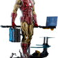 Iron Man (Deluxe) Comics Masterpiece Series Sixth Scale Figure CMS08-D38