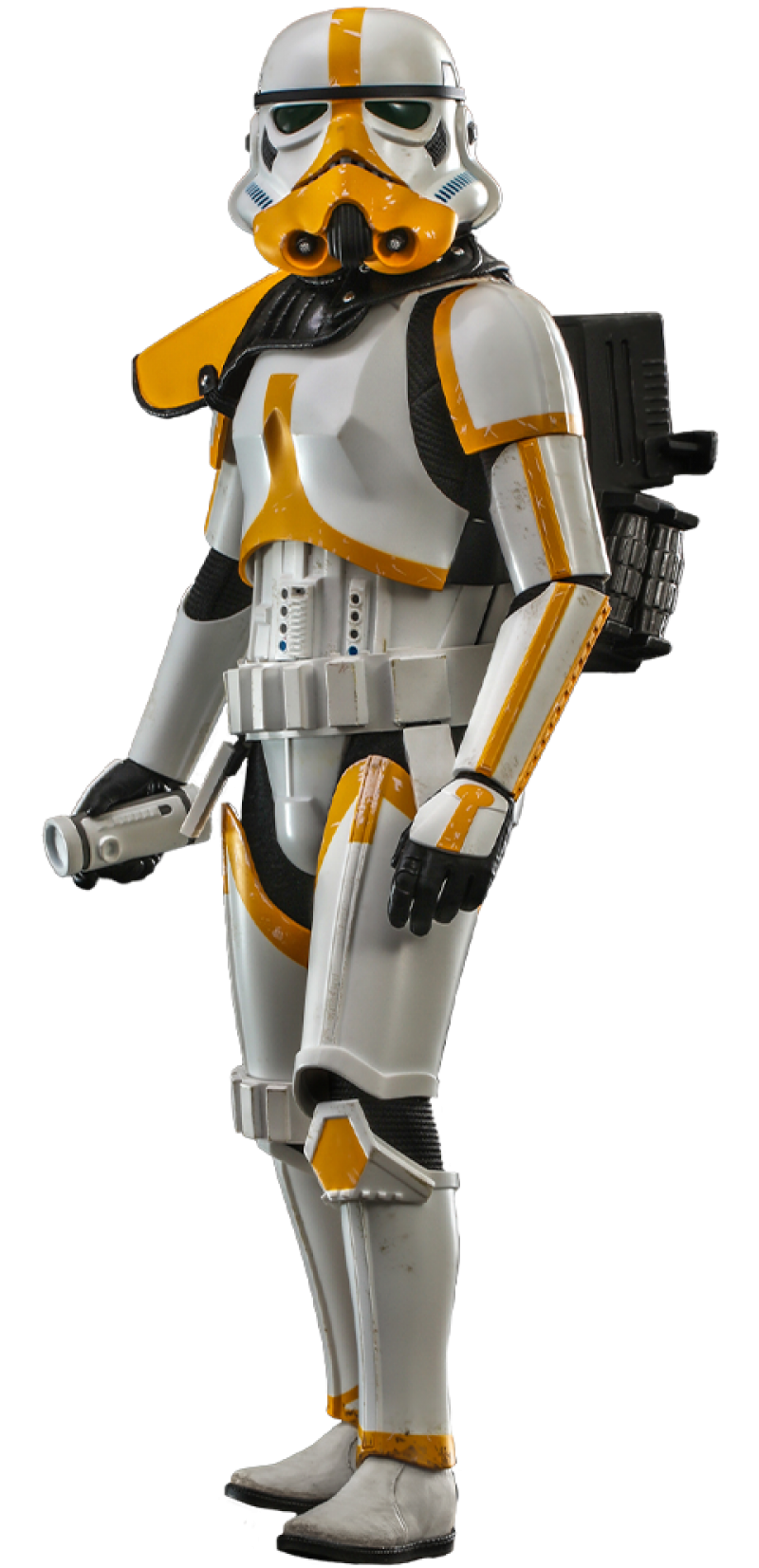 Star Wars Artillery Stormtrooper™ Sixth Scale Figure TMS047