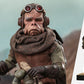 Star Wars the Mandalorian Kuill sixth scale figure TMS048