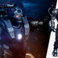 War Machine Sixth Scale Figure MMS331-D13