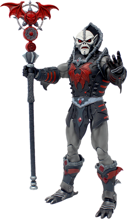 Hordak Sixth Scale Figure