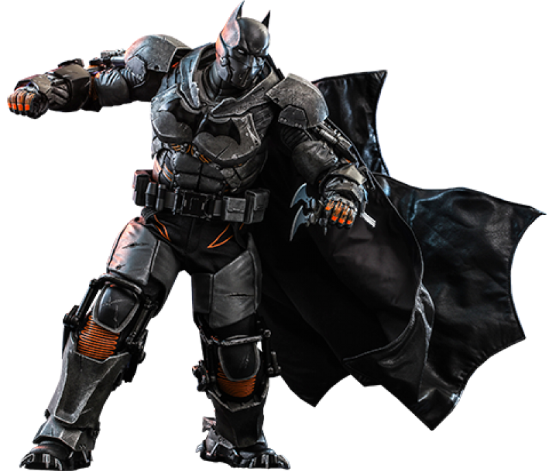 注目の福袋をピックアップ！ Sixth Suit) (XE Origins Arkham Batman Scale VGM52 Figure アメコミ