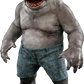 King Shark Sixth Scale Figure PPS006