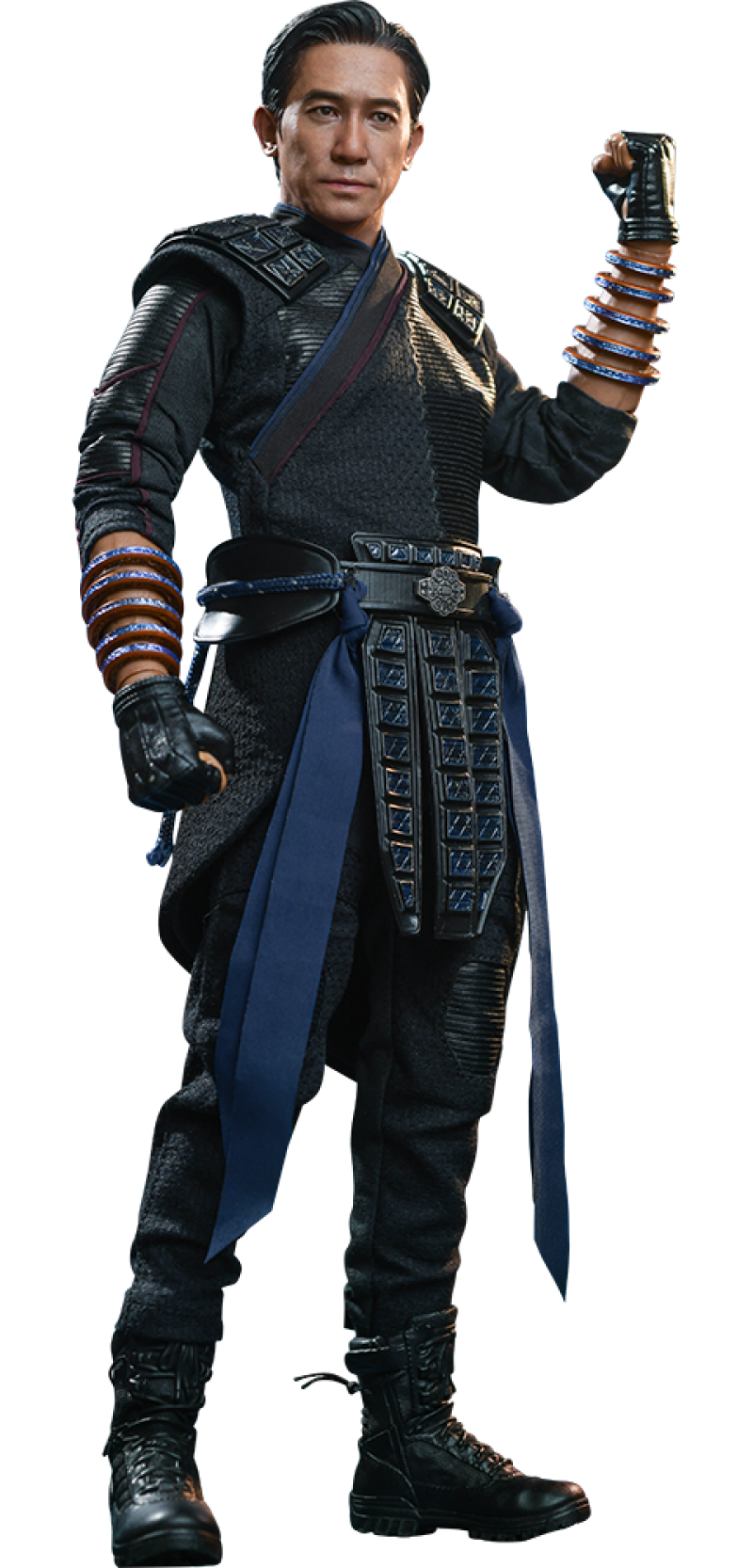 Wenwu Sixth Scale Figure MMS613