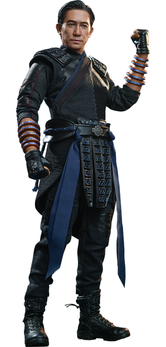 Wenwu Sixth Scale Figure MMS613