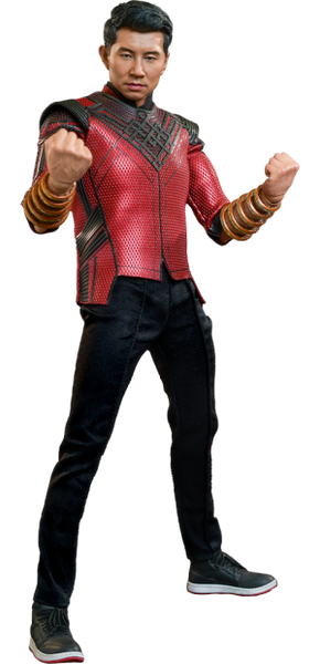 Shang-Chi Sixth Scale Figure MMS614