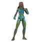 Black Panther Wakanda Forever Marvel Legends Nakia