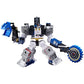 Transformers Generations Legacy Titan Metroplex