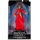 The Princess Bride Wave 1 Princess Buttercup in Red Dress 7-Inch Scale Action Figure