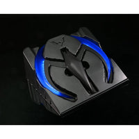 Batman Beyond Batarang with Blue Lights Prop Replica