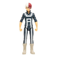 My Hero Academia Wave 4 Shoto Todoroki Season 3 Variant 5-Inch Action Figure