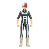 My Hero Academia Wave 4 Shoto Todoroki Season 3 Variant 5-Inch Action Figure