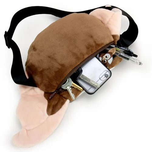 Gremlins Gizmo Phunny Fanny Pack
