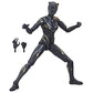 Black Panther Wakanda Forever Marvel Legends Black Panther