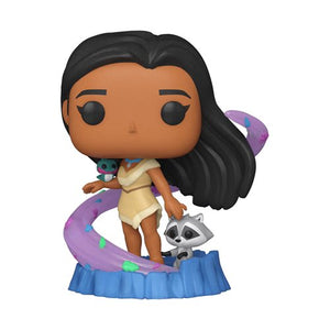 POP Disney: Ultimate Princess Pocahontas