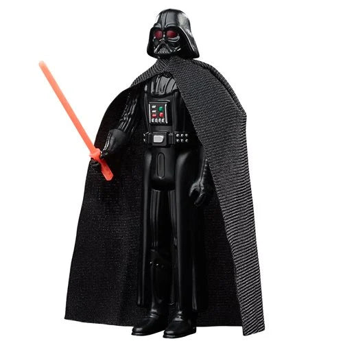 Star Wars The Retro Collection Darth Vader (The Dark Times)