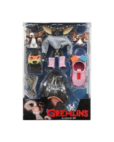 Gremlins Accessory Pack Gremlin 1984 Accessories