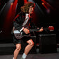 AC/DC 8” Clothed Action Figure Angus Young (Highway to Hell)