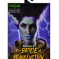 Universal Monsters x Teenage Mutant Ninja Turtles 7” Scale Action Figure Ultimate April as The Bride
