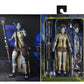 Universal Monsters x Teenage Mutant Ninja Turtles 7” Scale Action Figure Ultimate April as The Bride