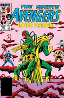 Avengers YOU CHOOSE 201-300