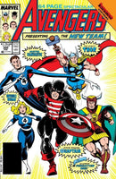 Avengers YOU CHOOSE 201-300