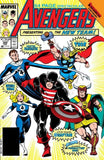 Avengers YOU CHOOSE 201-300