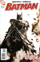 Batman YOU CHOOSE 601-700