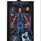 Bon Scott 8” Clothed Action Figure Bon Scott